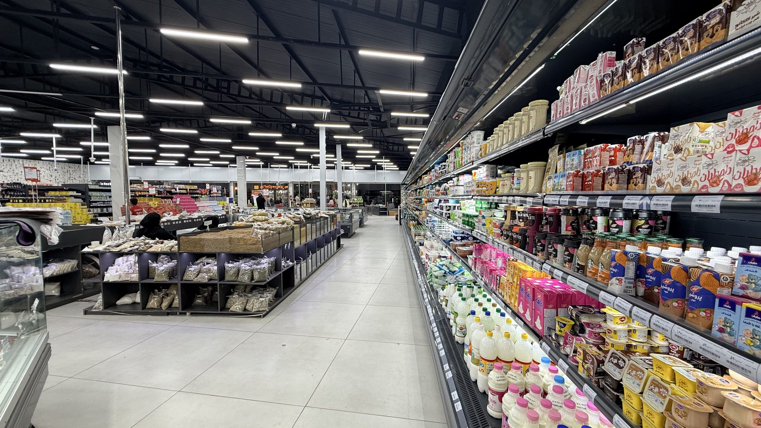 chiko chiko store